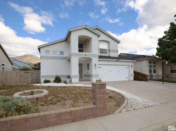 250 Corral Dr, Dayton, NV 89403