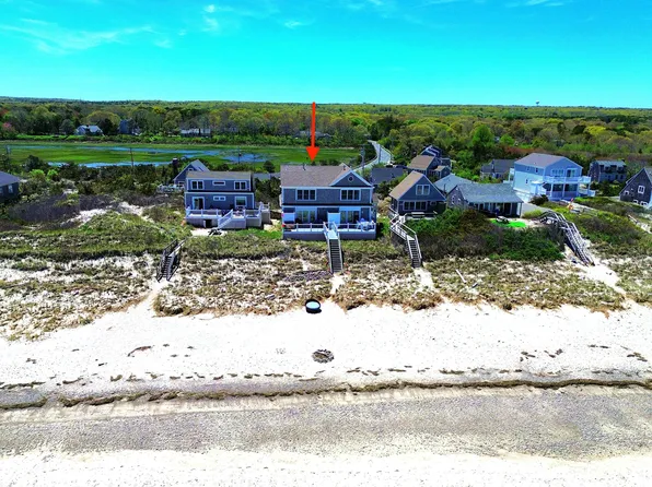131 N Shore Boulevard UNIT 11, East Sandwich, MA 02537