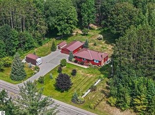 804 W M 55 Hwy, Boon, MI 49618
