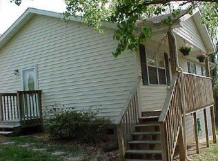 106 Jellico Ln, Oak Ridge, TN 37830