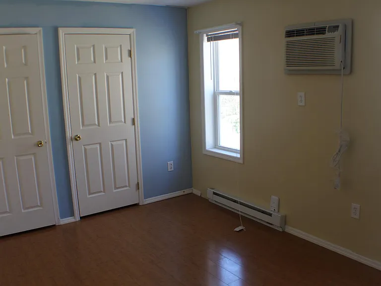 main floor bedroom