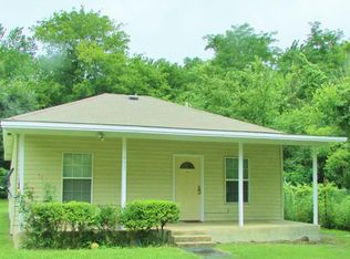 933 S I St, Muskogee, OK 74403