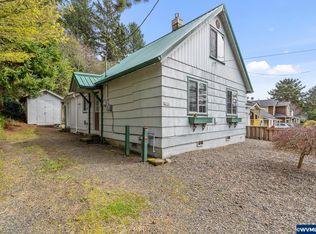 2744 SW Coast Ave, Lincoln City, OR