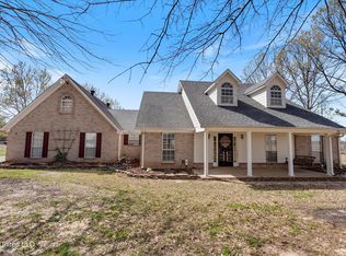 285 Saddle Club Rd, Holly Springs, MS 38635