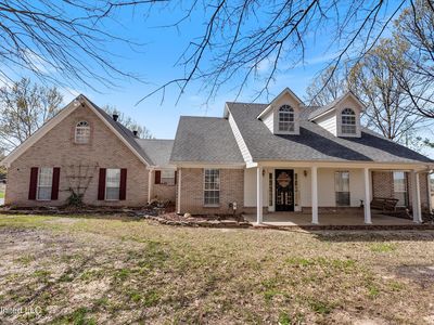 285 Saddle Club Rd, Holly Springs, MS, 38635