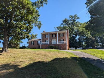 3820 Manton Ln, Lynchburg, VA, 24503