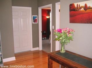 3 Harvard Pl #3, Brookline, MA 02446