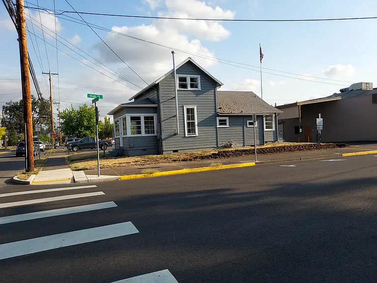 N 2nd St — Photo 1