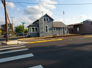 (Undisclosed Address), Silverton, OR 97381