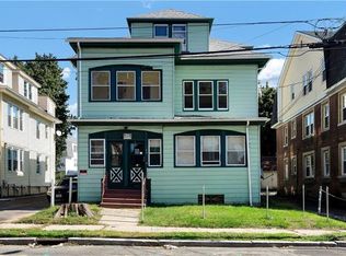 100 Magnolia St, Hartford, CT 06112