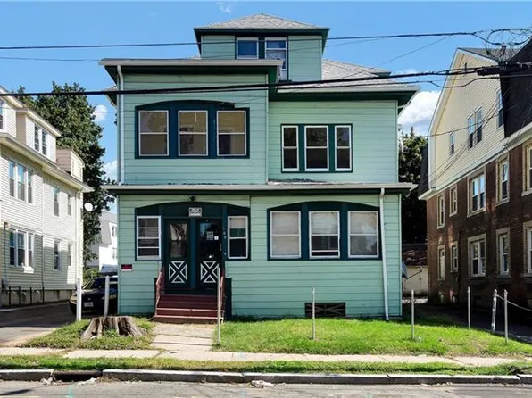 100 Magnolia Street, Hartford, CT 06112
