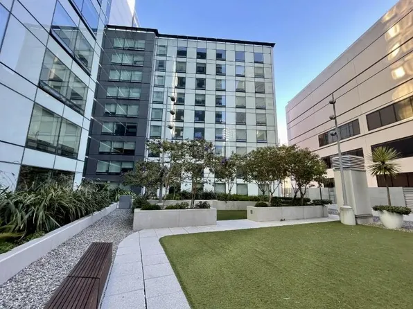 1400 Mission St #1502, San Francisco, CA 94103