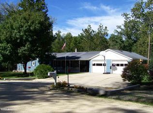 6663 Mill Hollow Rd, Savanna, IL 61074