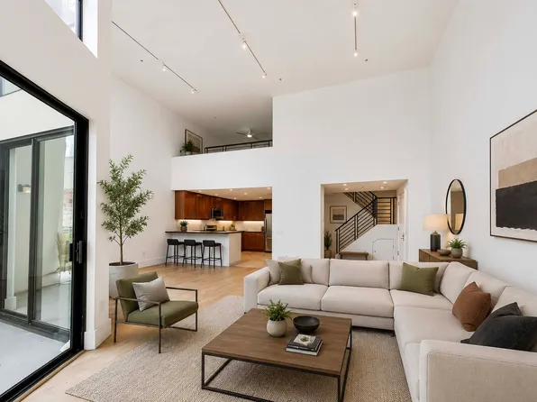 637 Natoma St APT 3, San Francisco, CA 94103