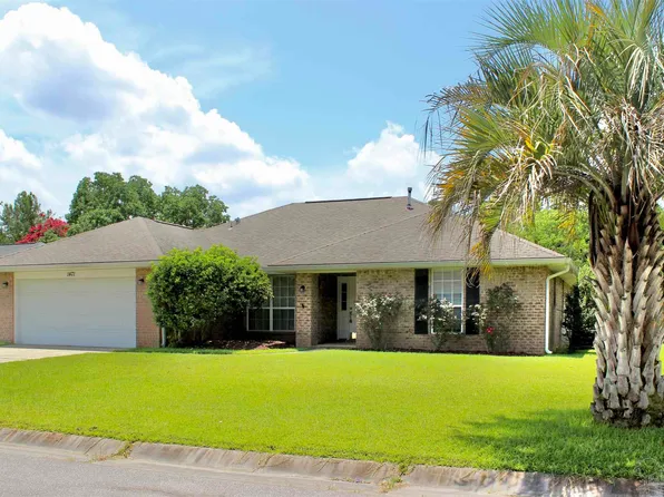 1471 Watkins Trl, Pensacola, FL 32506