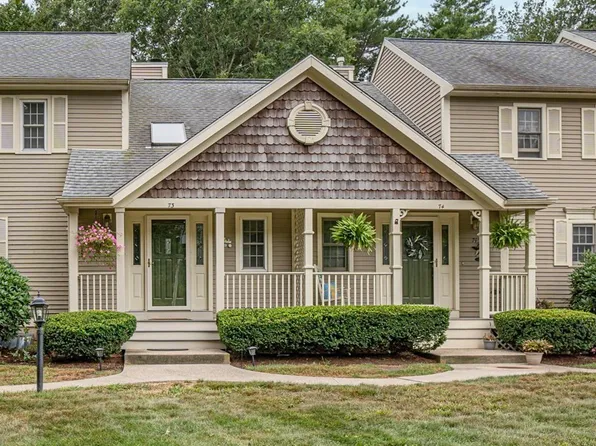 73 Ashley Ln, Middleboro, MA 02346