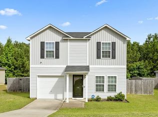 534 Jernigan St, Fayetteville, NC 28306