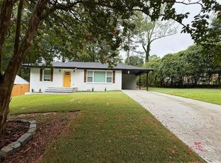 530 Park Valley Dr NW, Atlanta, GA 30318