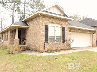 9024 Brookside Ln, Daphne, AL 36526