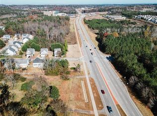 0 Bill Carruth Pkwy, Hiram, GA 30141