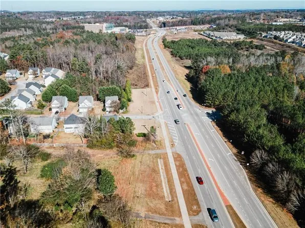 0 Bill Carruth Pkwy, Hiram, GA 30141