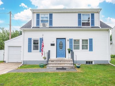 40 Elizabeth St, Wharton, NJ, 07885