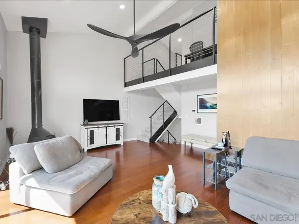 7700 Parkway Dr Unit 53, La Mesa, CA 91942