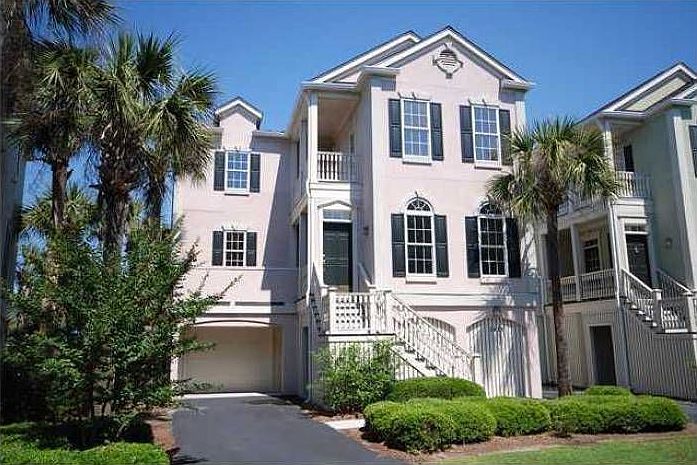 Most Furnishing Convey