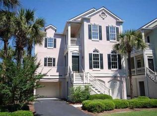 2435 Racquet Club Dr, Seabrook Island, SC 29455