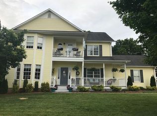 248 Kipling Dr, Taylorsville, NC 28681