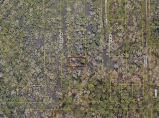 LOT 6 Hickory Ln, Live Oak, FL 32060