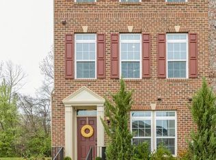 2500 Baldwin Cres NE, Washington, DC 20018