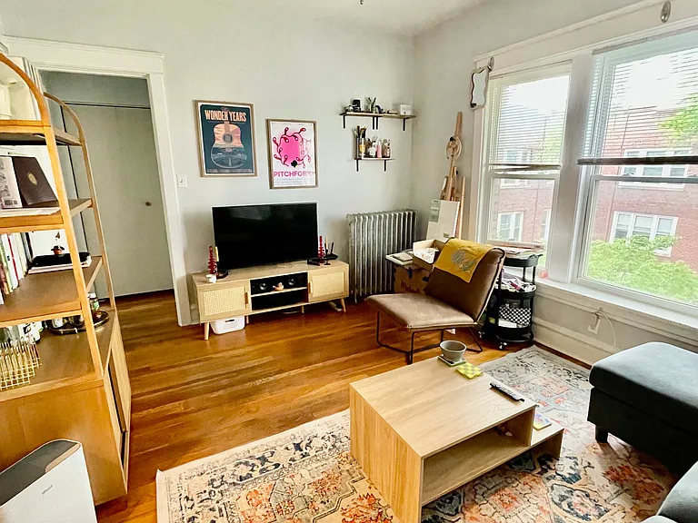 4730 N Racine Ave #2W — Photo 4