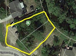 8245 Cypress Dr S, Fort Myers, FL 33967