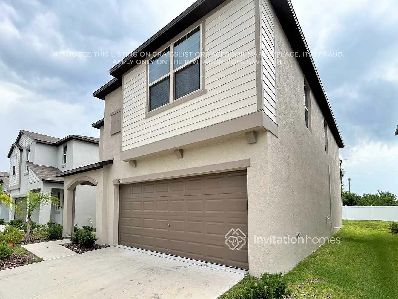 2237 Treesdale Ave Ruskin, FL 33570 — Photo 3