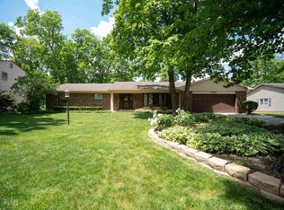 5120 Wapiti Dr, Fort Wayne, IN 46804