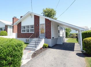 45 Pemberton St, Revere, MA 02151
