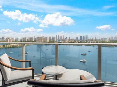 17111 Biscayne Blvd Unit 2109, Aventura, FL, 33160