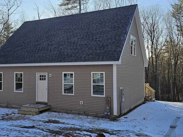 593 Prospect Street, Franklin, NH 03235