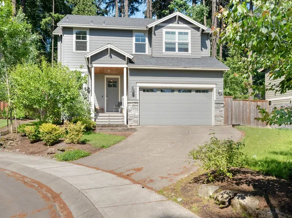 6435 Frost St, Lake Oswego, OR 97035