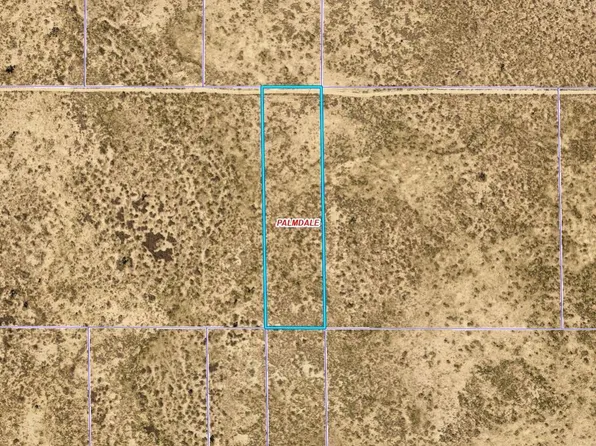 Vic Avenue Ste #P-117, Palmdale, CA 93591