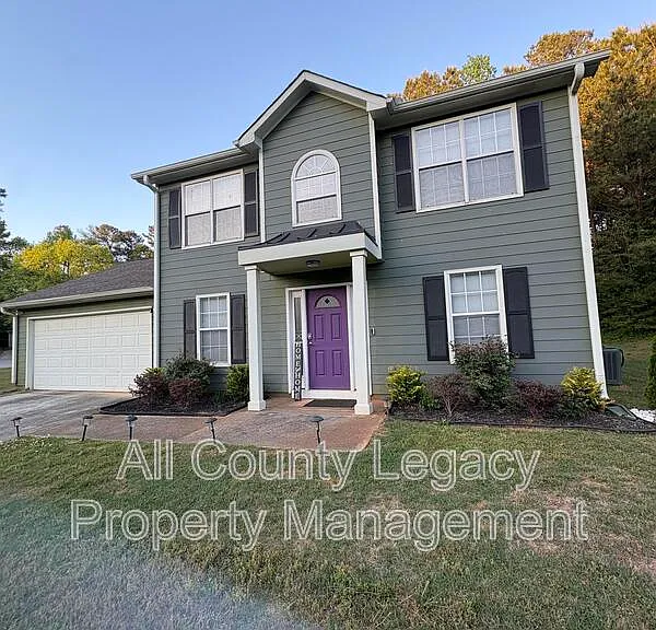 3022 Winding Grove Dr — Photo 1