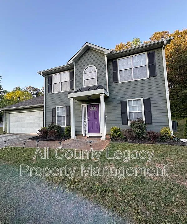 3022 Winding Grove Dr