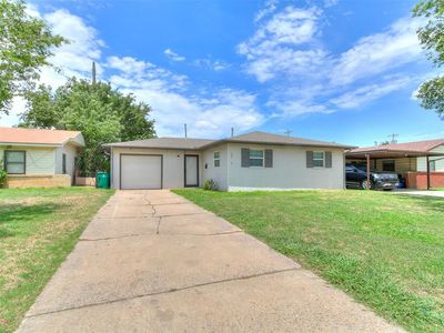 2729 SW 60th Pl, Oklahoma City, OK, 73159