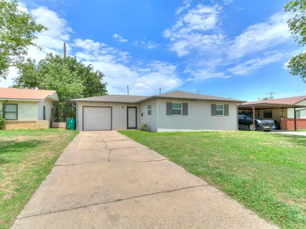 2729 SW 60th Pl, Oklahoma City, OK 73159
