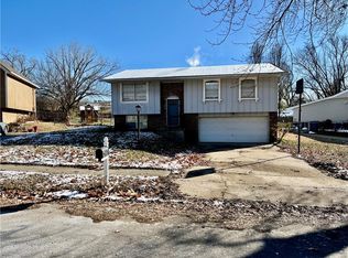 533 N 83rd St, Kansas City, KS 66112