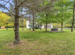 162 White Pine Ln, Cairnbrook, PA 15924