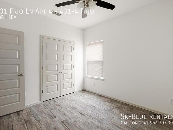 5th image of 431 Frio Ln APT 4