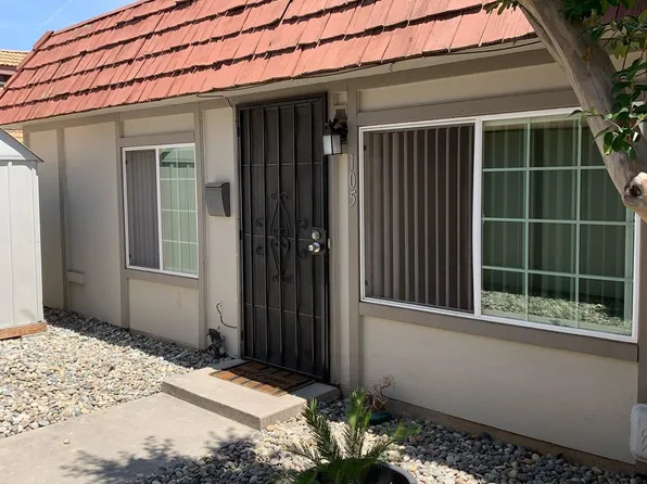 5444 N Del Mar Ave APT 108, Fresno, CA 93704