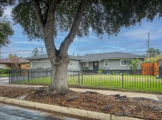 4052 E Farrin Ave, Fresno, CA